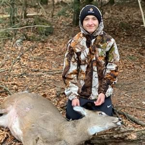 Meet your Posher, Nathan